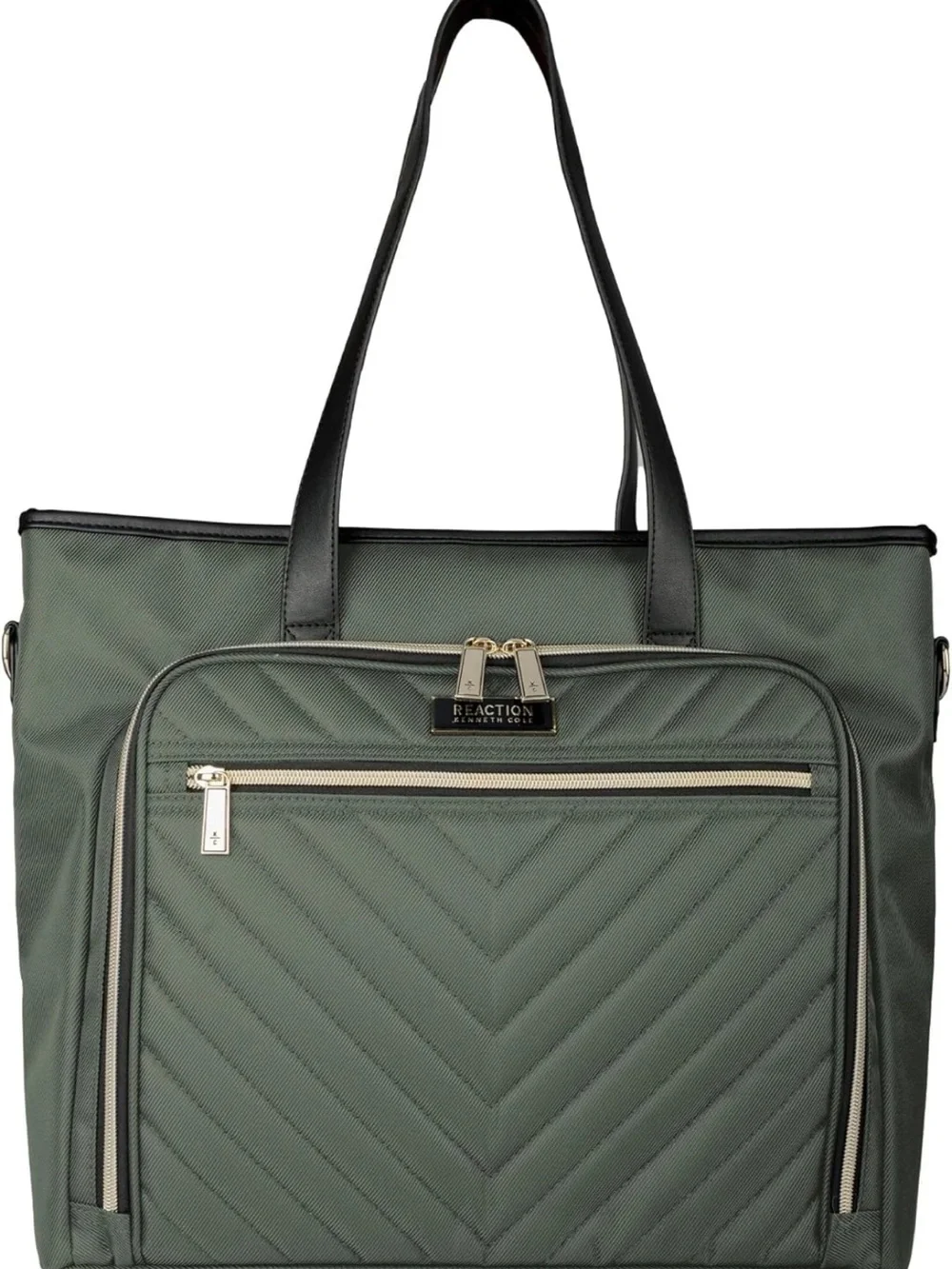 Kenneth Cole Reaction spacious tote
